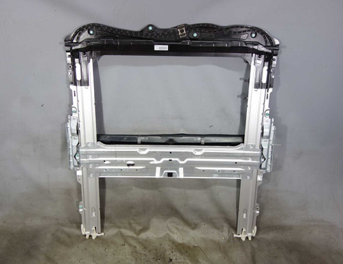 2012-2017 BMW F30 3-Seires F32 Sliding Tilting Sunroof Moonroof Cassette Frame