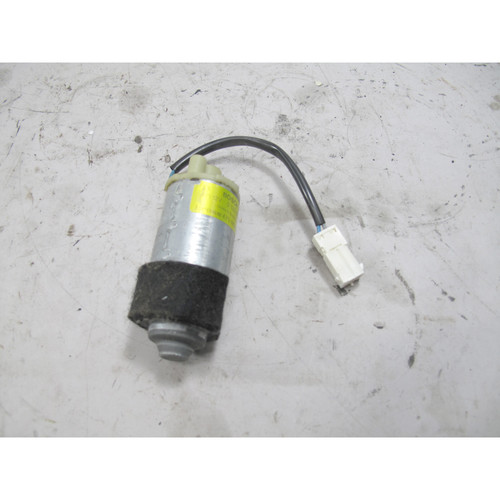 1988-1995 BMW E34 E32 5/7-Series Front Power Seat Headrest Actuator Motor OEM
