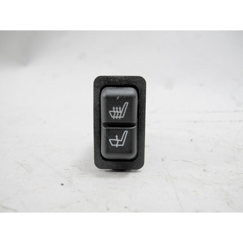 1991-1995 BMW 5/7-Series Heated Seat Heater Switch E34 E32 1390888 OEM Used