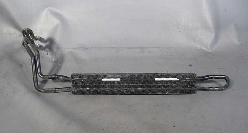 BMW E83 X3 SAV Front Power Steering Oil Cooler Pipes Radiator 2004-2006 USED OEM