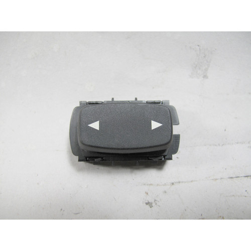 2006-2011 BMW E9x E82 F30 Front Seat Bolster Adjustment Switch OEM