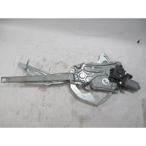BMW Z3 Roadster Right Front Passenger Window Regulator w/ Motor 1996-2002 OEM