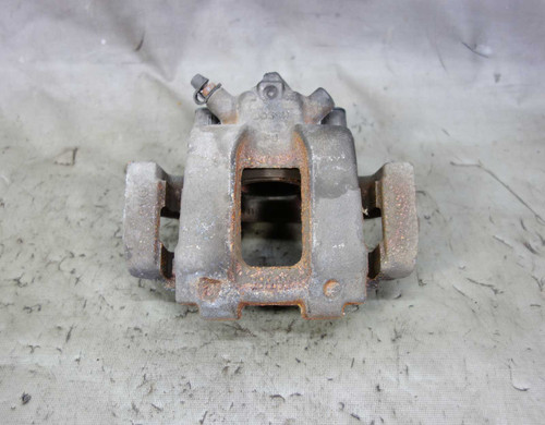 2012-2021 BMW F30 3-Series Left Front Factory Standard Brake Caliper w Bracket