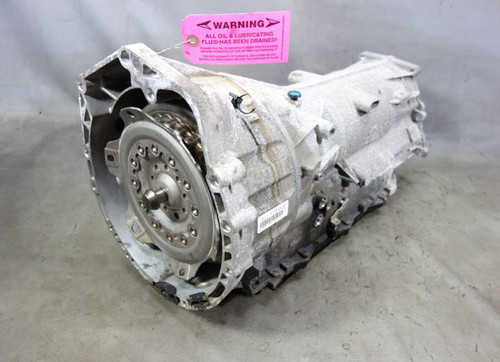 2014 BMW F30 320i xDrive AWD Sedan 8-Speed Automatic Transmission 70K OEM