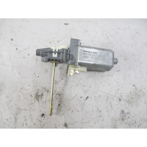 2000-2013 BMW E46 E9x E64 Convertible OEM Left Headrest Height Adjustment Motor