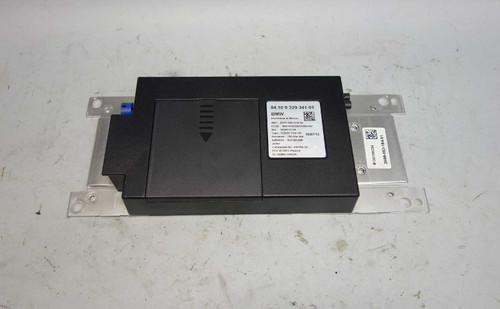2013-2017 BMW F30 3-Series F10 5-Series Bluetooth Telematic Module ComBox OEM