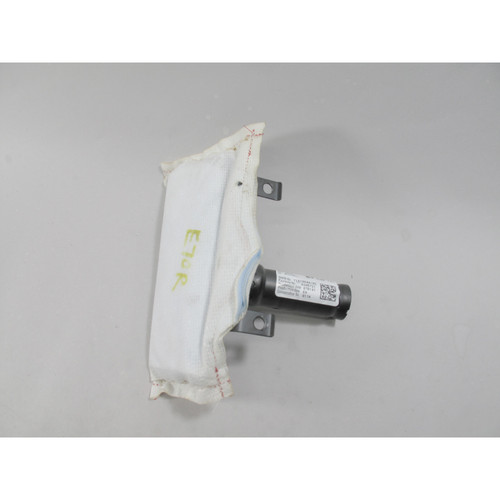 BMW E70 E71 X5 X6 Right Front Passenger Seat Side Airbag Genuine OEM 24763