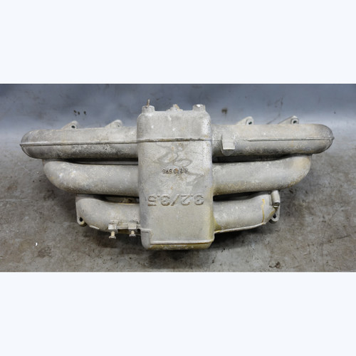 BMW M30 3.2L 3.5L 6-Cyl Aluminum Intake Manifold 1982-1988 USED OEM