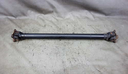 2006-2013 BMW E90 3-Series AWD xDrive Front Drive Propeller Shaft U-Joints OEM