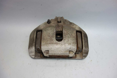 BMW F10 535i 640i Left Front Factory Brake Caliper w Carrier Bracket 330mm OEM