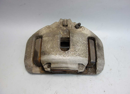BMW F10 535i 640i Right Front Factory Brake Caliper w Carrier Bracket 330mm OEM