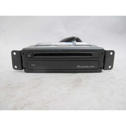 BMW 2002 E46 E39 X5 Mk 3 DVD Navigation Drive Computer 3 III Philips FOR PARTS