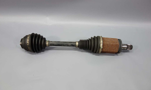 2013-2017 BMW F30 3-Series F22 Factory Left Front Drivers Axle Output Half Shaft