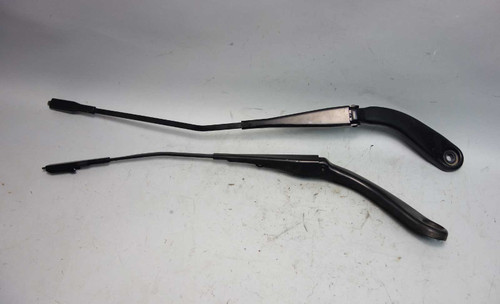 2012-2017 BMW F30 3-Series F31 4door Windshield Metal Wiper Arm Pair Left Right