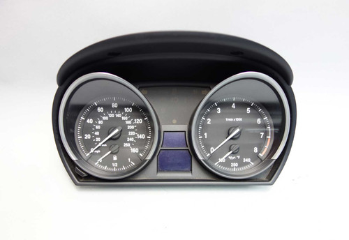 BMW E89 Z4 Roadster Factory Instrument Gauge Cluster Panel Speedo 2009-2016 OEM