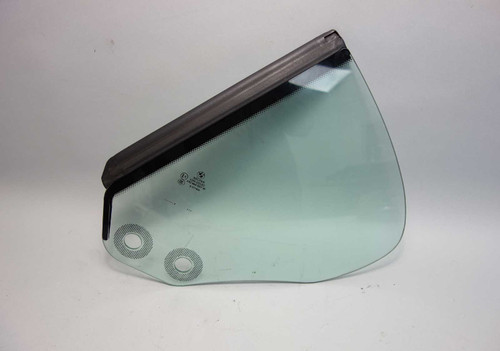 2009-2016 BMW E89 Z4 Roadster Left Rear Drivers Quarter Window Glass Pane OEM