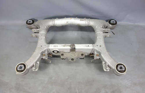 2013-2015 BMW F01 7-Series LCI Rear Axle Sub Frame Cradle Carrier Crossmember OE