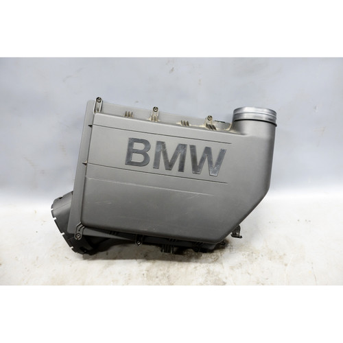 2010-2017 BMW F01 F07 F25 N55  Factory Air Filter Housing Intake Silencer OEM