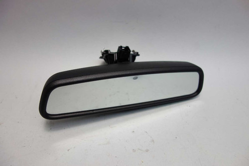 12-17 BMW F10 5-Series F07 Interior Rearview Mirror Dimming LED Garage-Door OEM