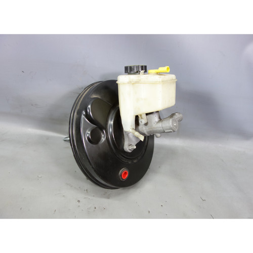2009-2016 BMW E89 Z4 Roadster Power Brake Booster and Master Cylinder OEM
