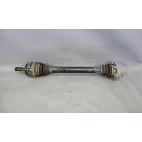2009-2011 BMW E89 Z4 sDrive30i N52 6-Cyl Left Rear Output Half Shaft Axle OEM