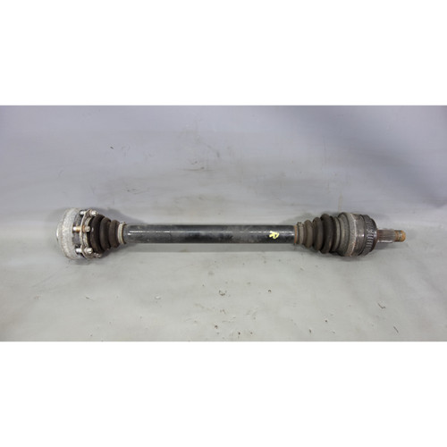 2009-2011 BMW E89 Z4 sDrive30i N52 6-Cyl Right Rear Output Half Shaft Axle OEM