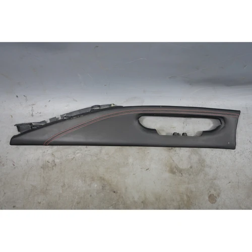 2014-2017 BMW F85 F86 X5M X6M Dash Trim Instrument Panel Cover Mugello Red OEM