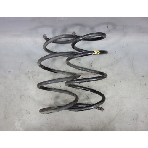 2004-2010 BMW E83 X3 SAV Factory Front Axle Coil Spring Pair Left Right OEM