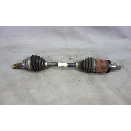 2007-2017 BMW E70 X5 E71 X6 F15 Factory Left Front Axle Output Half Shaft OEM