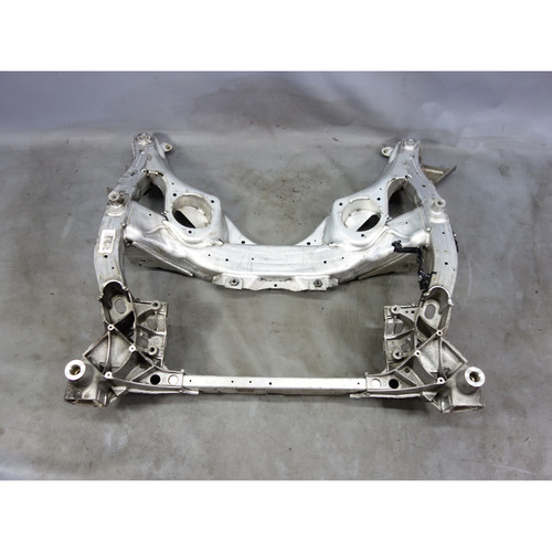 2011-2017 BMW F10 5-Series 7-Series Factory Front Axle Subframe Carrier Cross OE