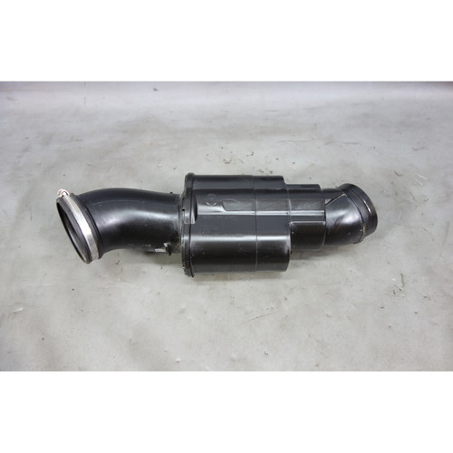 2012-2016 BMW F10 528i N20 4-Cyl Filtered Air Duct Tube Resonator OEM