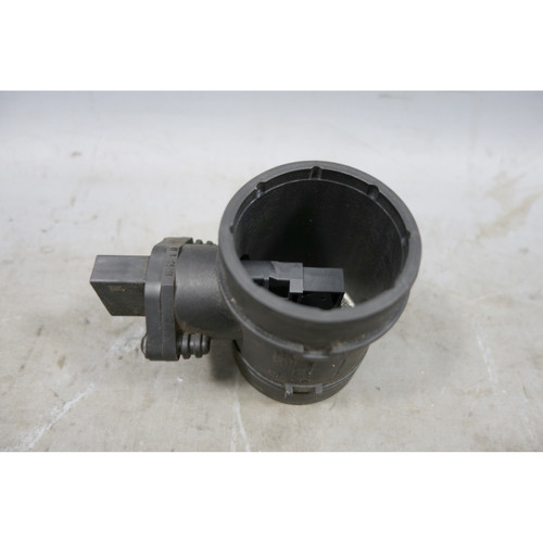 2003-2006 Porsche Cayenne S Turbo Single Mass Air Flow Meter Sensor Bosch OEM