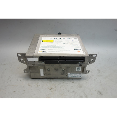 2014-2017 BMW 5-Series 7-Series X5 CIC Infotainment Navigation Computer Radio OE