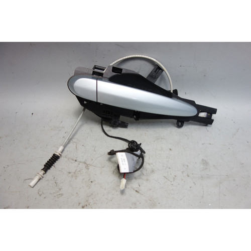 2006-2012 BMW E90 E91 3-Series 4door Right Rear Exterior Door Handle Silverstone