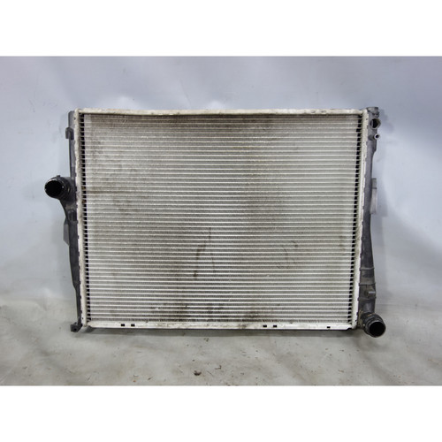 2003-2008 BMW E85 E86 Z4 E46 Factory Engine Radiator for Manual Transmission OEM