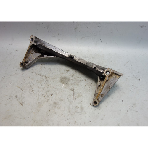 BMW E30 325ix Engine Block Transmission Reinforcement Brace Plate 1988-1991 OEM