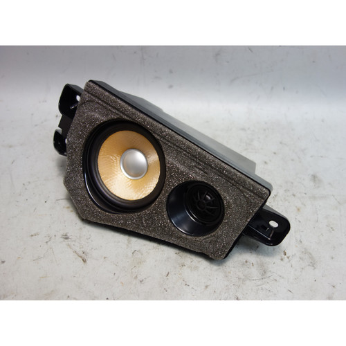 2008-2014 BMW E71 X6 SAC Left Rear D- Pillar Speaker for Individual Audio OEM