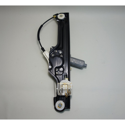 2008-2014 BMW E71 E72 X6 SAC Right Rear Passengers Window Regulator Lifter Motor