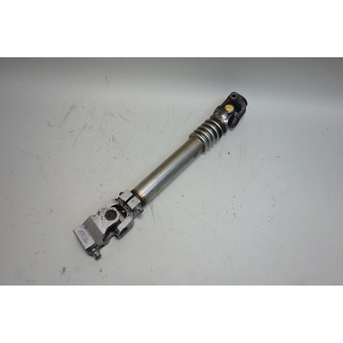2008-2013 BMW E90 M3 S65 V8 Lower Steering Column Linkage Universal Joints OEM