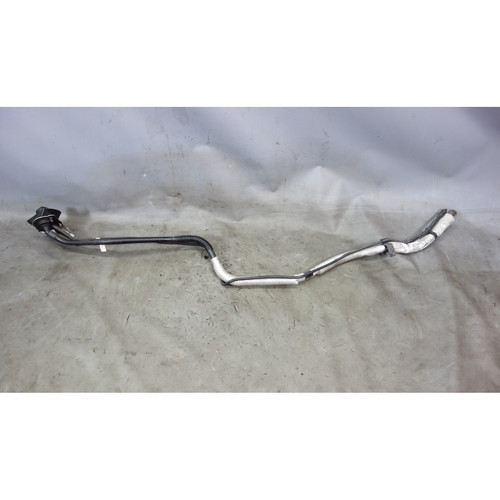2009-2013 BMW E70 X5 SAV Diesel DEF Passive Tank Fill Tube Pipe Spout