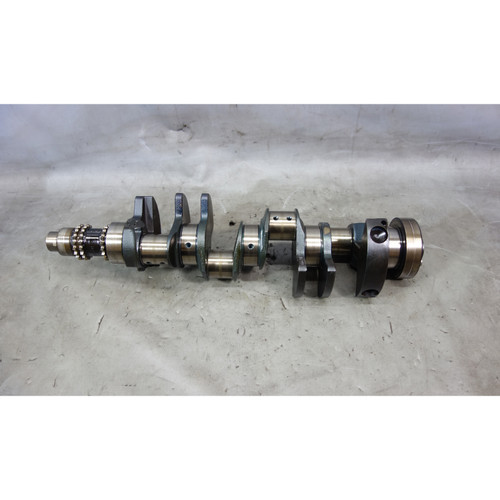 1994-1995 BMW E34 530i 3.0L V8 Engine Crankshaft M60B30 OEM