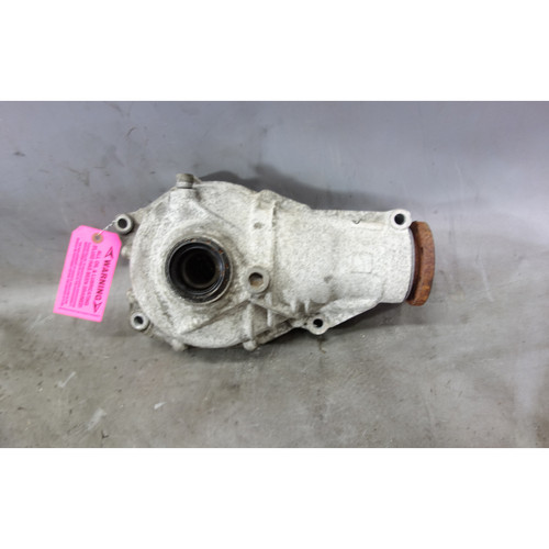 11-13 BMW E70 X5 Diesel E72 Factory Front Axle Final Drive Differential 3.64