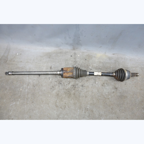 2007-2015 BMW E70 X5 E71 X6 Right Front Axle Output Half Shaft