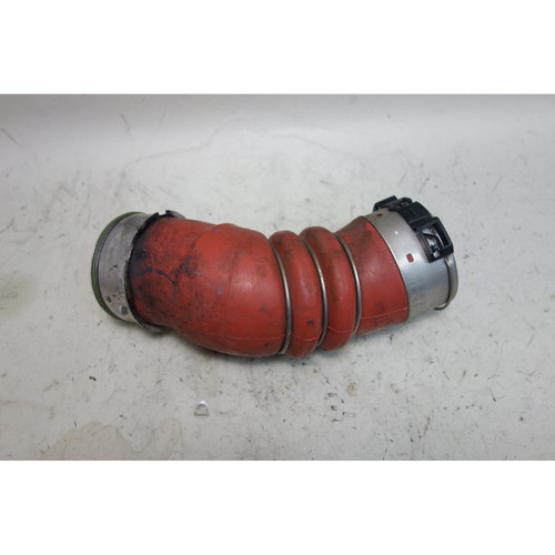 2009-2013 BMW E70 X5 Diesel M57 6-Cyl Turbo Induction Charge Pipe to Intercooler