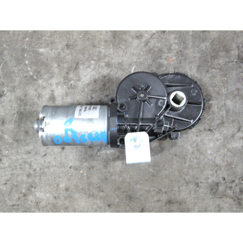 2010-2016 BMW F10 5-Series F07 F01 Front Backrest Adjustment Seat Motor