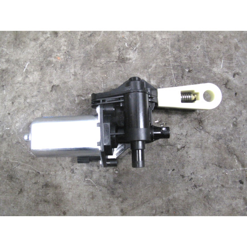 2010-2016 BMW F10 5-Series F07 F01 Upper Backrest Adjustment Actuator Seat Motor