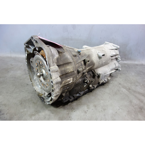 2012 BMW F10 528i xDrive N20 Sedan Early Automatic Transmission Gearbox 8HP-45
