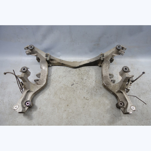 2001-2003 Porsche 996 911 Turbo Factory Rear Subframe Engine Bracket Frame OEM