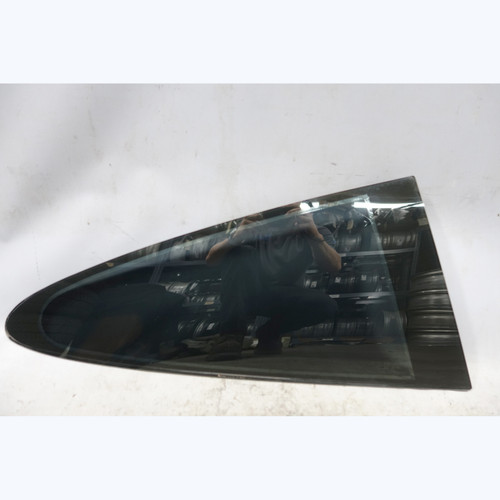 1998-2006 Porsche 996 911 Coupe Right Rear Quarter Window Glass Glazing OEM