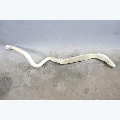 2001-2006 Porsche 996 911 Turbo GT2 GT3 Front Coolant Water Return Pipe Hose OEM
